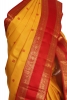 Handloom Wedding Kanjeevaram Silk Saree